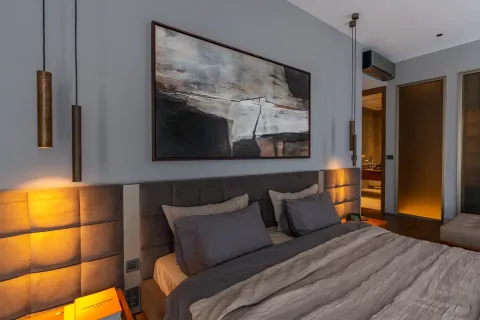 5 rooms Appartement à Khanh Hoa, Vietnam No. 89630 8