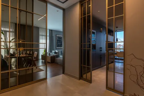 5 rooms Appartement à Khanh Hoa, Vietnam No. 89630 7