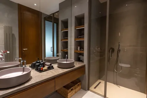 5 rooms Appartement à Khanh Hoa, Vietnam No. 89630 6