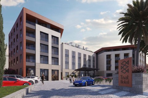 3 bedrooms Apartment in Tivat, Montenegro No. 81944 16