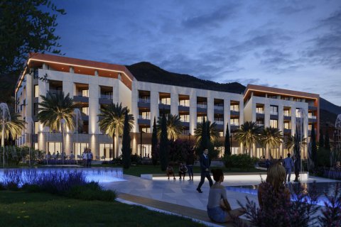 3 bedrooms Apartment in Tivat, Montenegro No. 81944 13