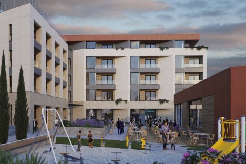 3 bedrooms Apartment in Tivat, Montenegro No. 81944 5