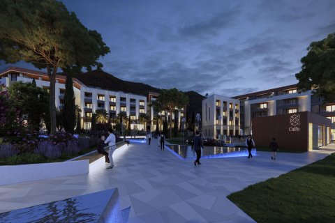 3 bedrooms Apartment in Tivat, Montenegro No. 81944 6