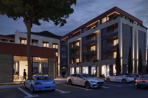 3 bedrooms Apartment in Tivat, Montenegro No. 81944 11