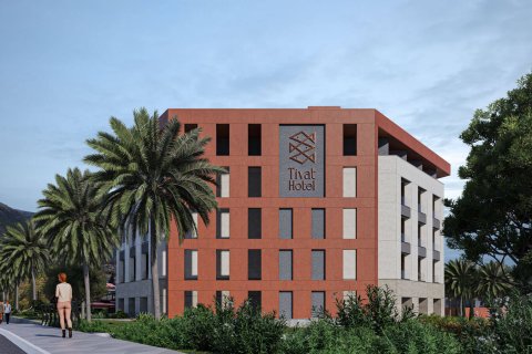 3 bedrooms Apartment in Tivat, Montenegro No. 81944 12