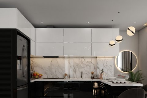 3 dormitorios Penthouse en My Thanh, Vietnam No. 12882 9