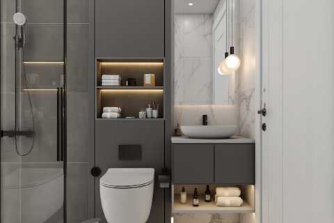 3 dormitorios Penthouse en My Thanh, Vietnam No. 12882 10