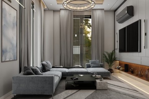 3 dormitorios Penthouse en My Thanh, Vietnam No. 12882 11