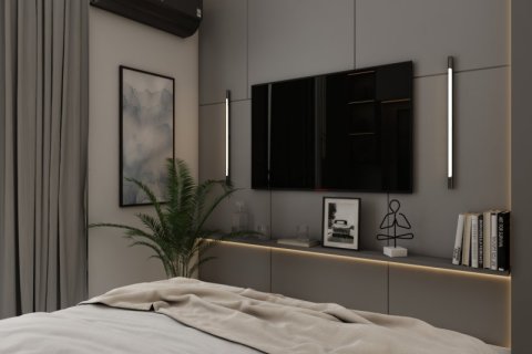 3 dormitorios Penthouse en My Thanh, Vietnam No. 12882 6