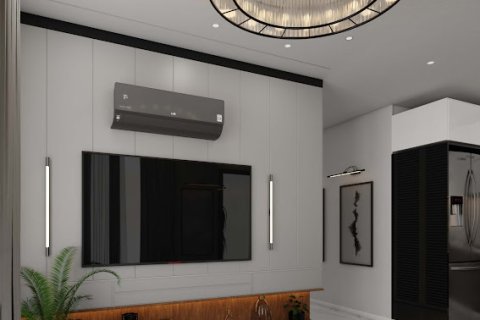 3 dormitorios Penthouse en My Thanh, Vietnam No. 12882 2