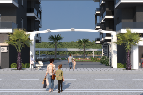 3 dormitorios Penthouse en My Thanh, Vietnam No. 12882 4