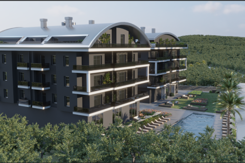 3 dormitorios Penthouse en My Thanh, Vietnam No. 12882 3