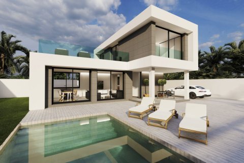 3 bedrooms Villa in Nam Xay, Vietnam No. 112061 1