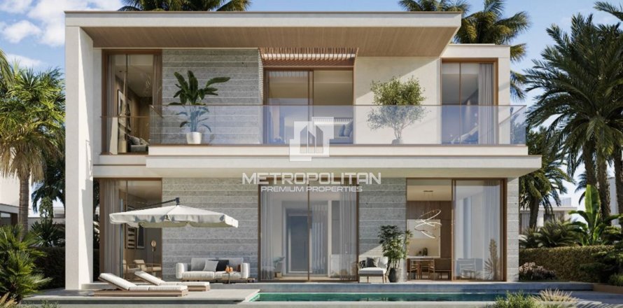 4 chambres Villa à Dubai, UAE No. 118762