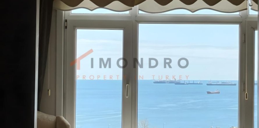 2 dormitorios Apartment en Fatih, Turkey No. 128246