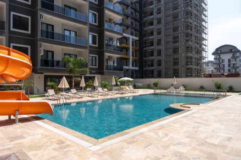 4 bedrooms Apartment in Alanya, Turkey No. 113990