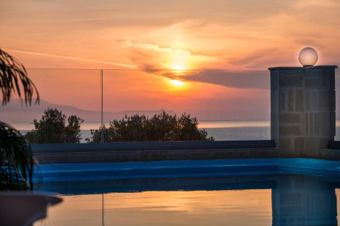 17 habitaciones Hotel en Chania, Greece No. 55751 5