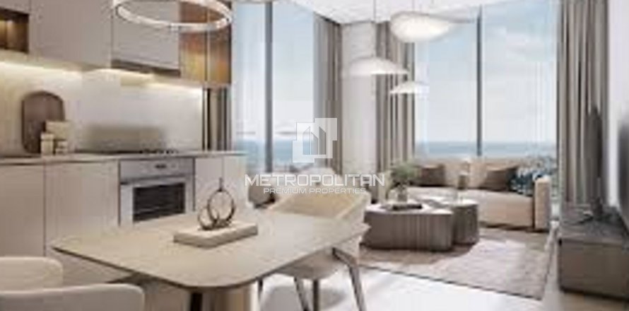 Квартира с 2 спальнями в Umm Al Quwain Marina, ОАЭ №118259