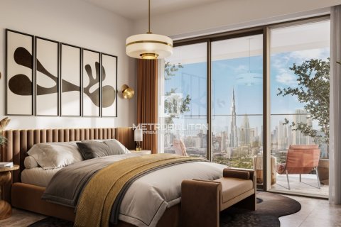 1 bedroom Apartment in Phuong Mao, Vietnam No. 93748 8