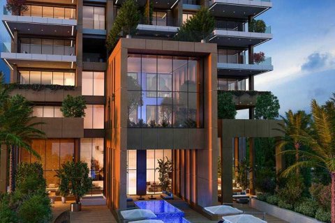 1 bedroom Apartment in Agios Tychonas, Cyprus No. 73119 5