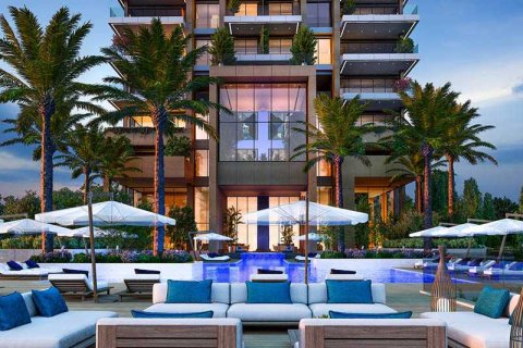 1 bedroom Apartment in Agios Tychonas, Cyprus No. 73119 7