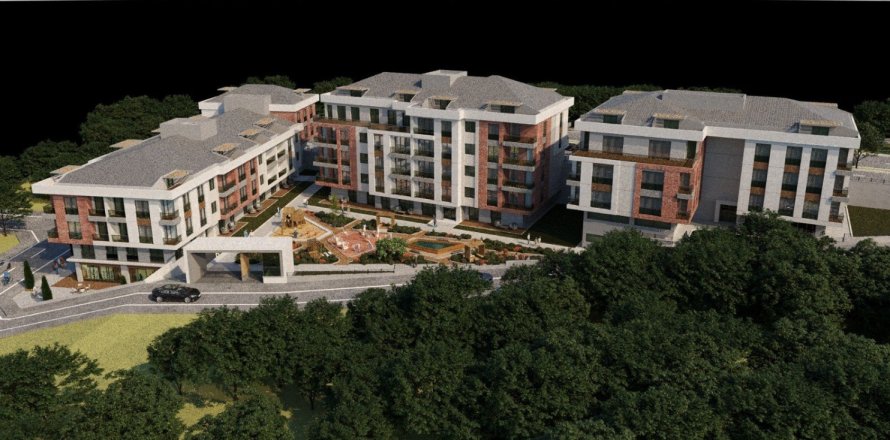 1 dormitorio Apartment en Khanh Hoa, Vietnam No. 115291