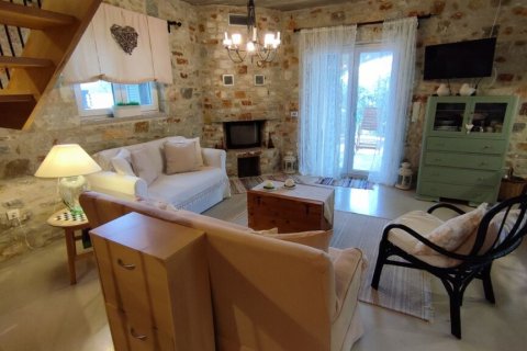 3 bedrooms Villa in Thasos, Greece No. 55566 13