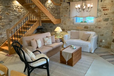 3 bedrooms Villa in Thasos, Greece No. 55566 15