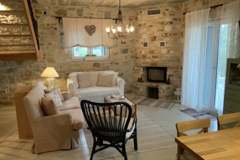 3 bedrooms Villa in Thasos, Greece No. 55566 2