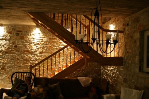 3 bedrooms Villa in Thasos, Greece No. 55566 8