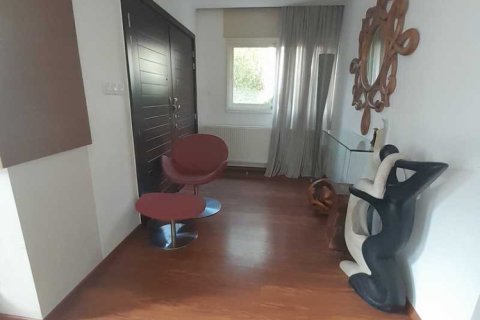 Дом с 5 спальнями в Агиос Тихонас, Кипр №65409 2