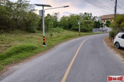 17600m² Land in Phuket, Thailand No. 97078 4