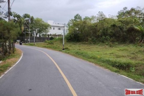 17600m² Land in Phuket, Thailand No. 97078 5
