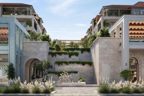 3 dormitorios Apartment en Marouf, Vietnam No. 95072 2