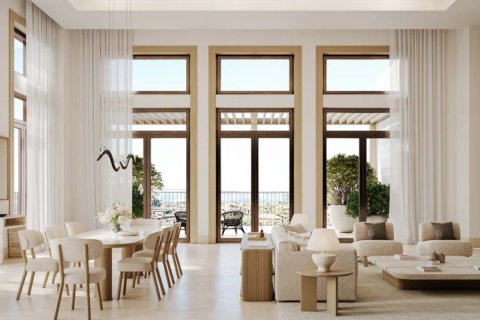 3 dormitorios Apartment en Marouf, Vietnam No. 95072 4