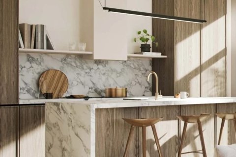 3 dormitorios Apartment en Marouf, Vietnam No. 95072 6