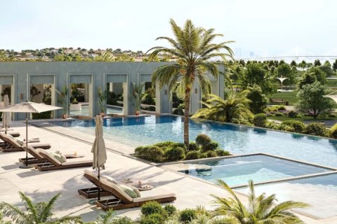 3 dormitorios Apartment en Marouf, Vietnam No. 95072 9