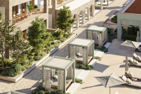 3 dormitorios Apartment en Marouf, Vietnam No. 95072 13