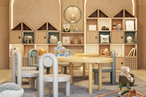 3 dormitorios Apartment en Marouf, Vietnam No. 95072 10