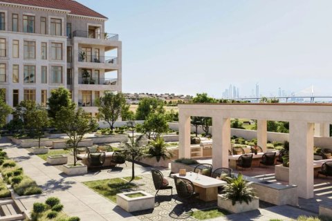 3 dormitorios Apartment en Marouf, Vietnam No. 95072 12