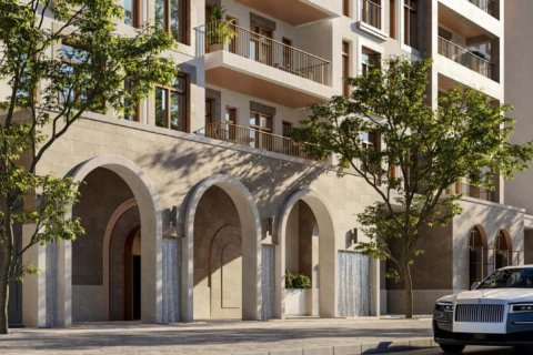 3 dormitorios Apartment en Marouf, Vietnam No. 95072 5