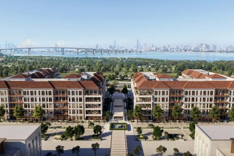 3 dormitorios Apartment en Marouf, Vietnam No. 95072 15