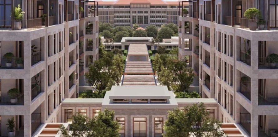 3 dormitorios Apartment en Marouf, Vietnam No. 95072