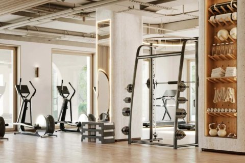 3 dormitorios Apartment en Marouf, Vietnam No. 95072 11