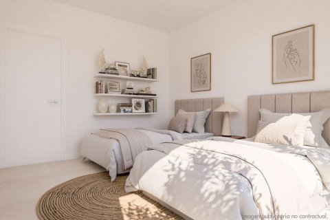 3 bedrooms Apartment in Long Hoa, Vietnam No. 27533 6