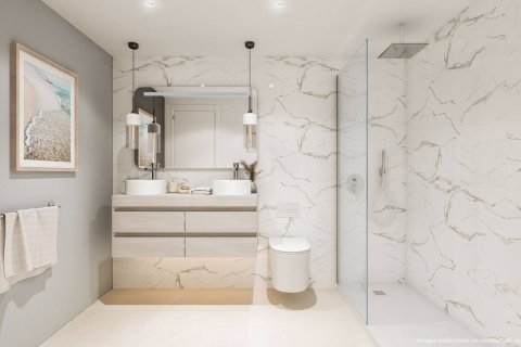 3 bedrooms Apartment in Long Hoa, Vietnam No. 27533 7