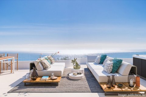 3 bedrooms Apartment in Long Hoa, Vietnam No. 27533 3