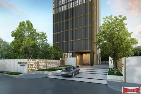 3 bedrooms Apartment in Bangkok, Thailand No. 96713 2