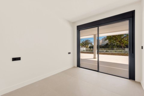 Квартира с 3 спальнями в Dinh An, Вьетнам №27419 14