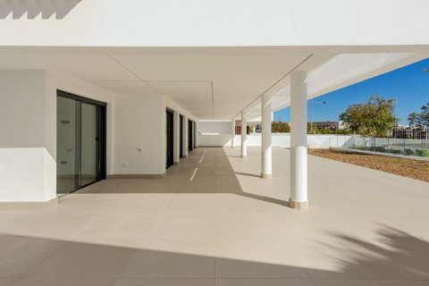 Квартира с 3 спальнями в Dinh An, Вьетнам №27419 4